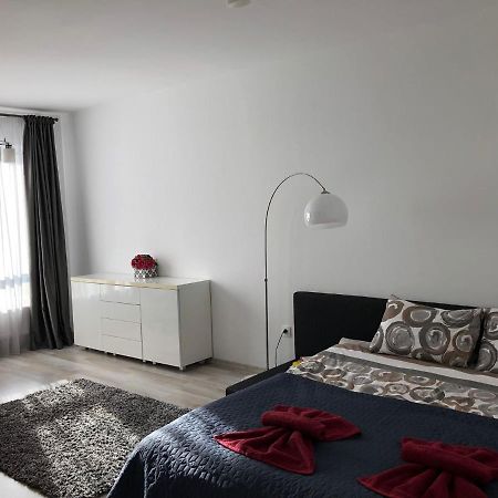 Rai Residence Брашов Екстериор снимка