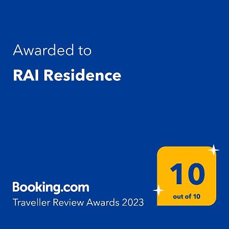 Rai Residence Брашов Екстериор снимка