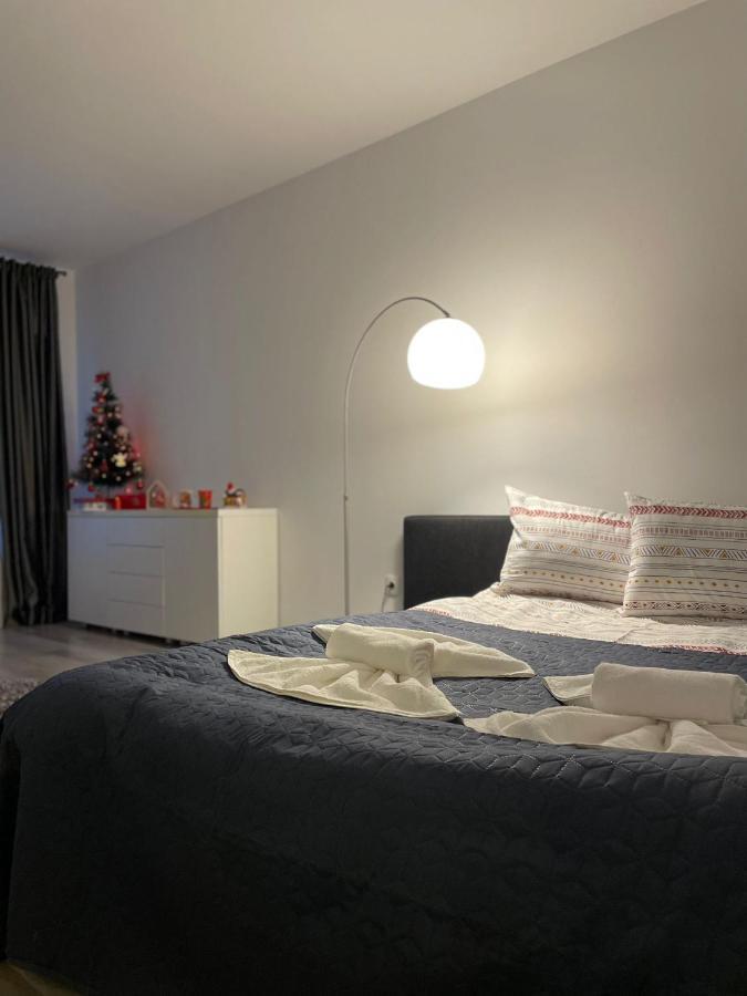 Rai Residence Брашов Екстериор снимка