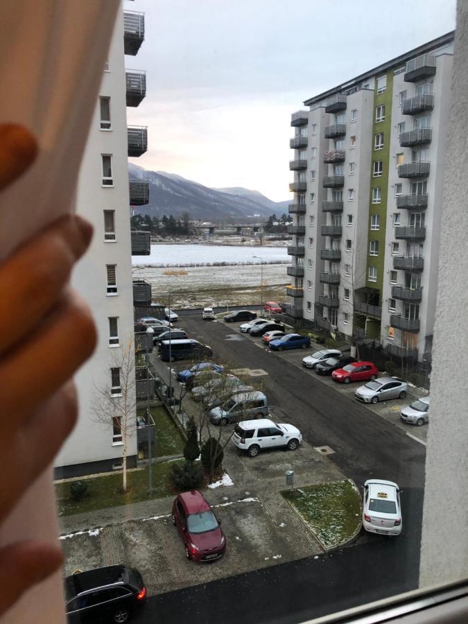 Rai Residence Брашов Екстериор снимка