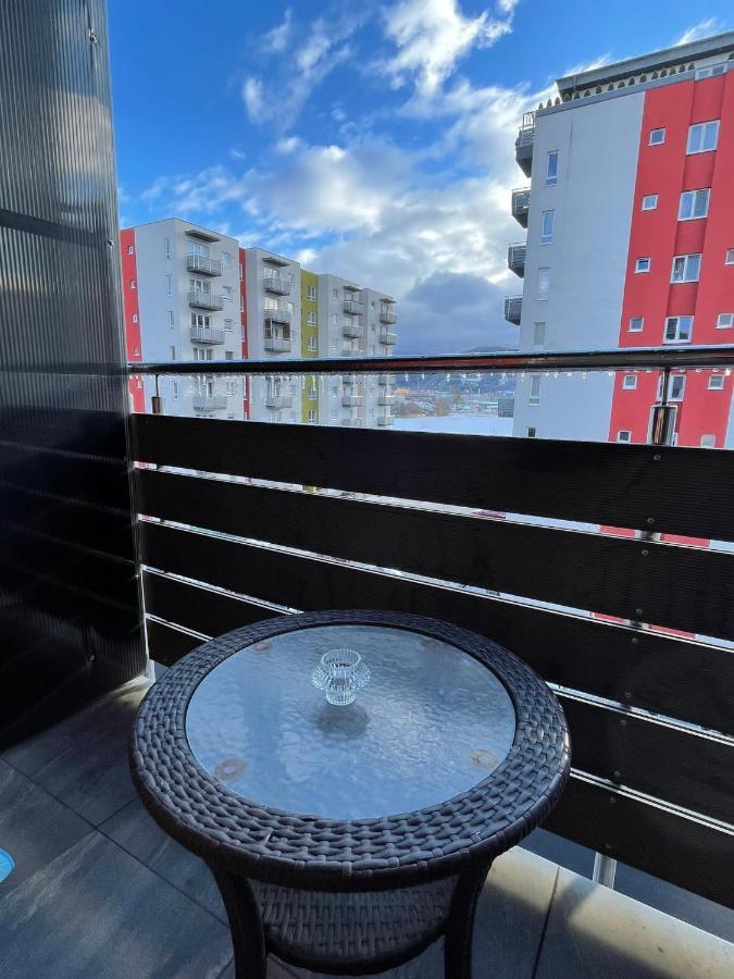 Rai Residence Брашов Екстериор снимка