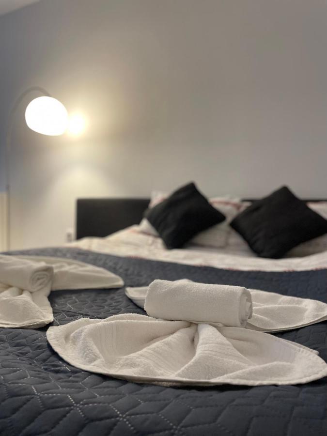 Rai Residence Брашов Екстериор снимка