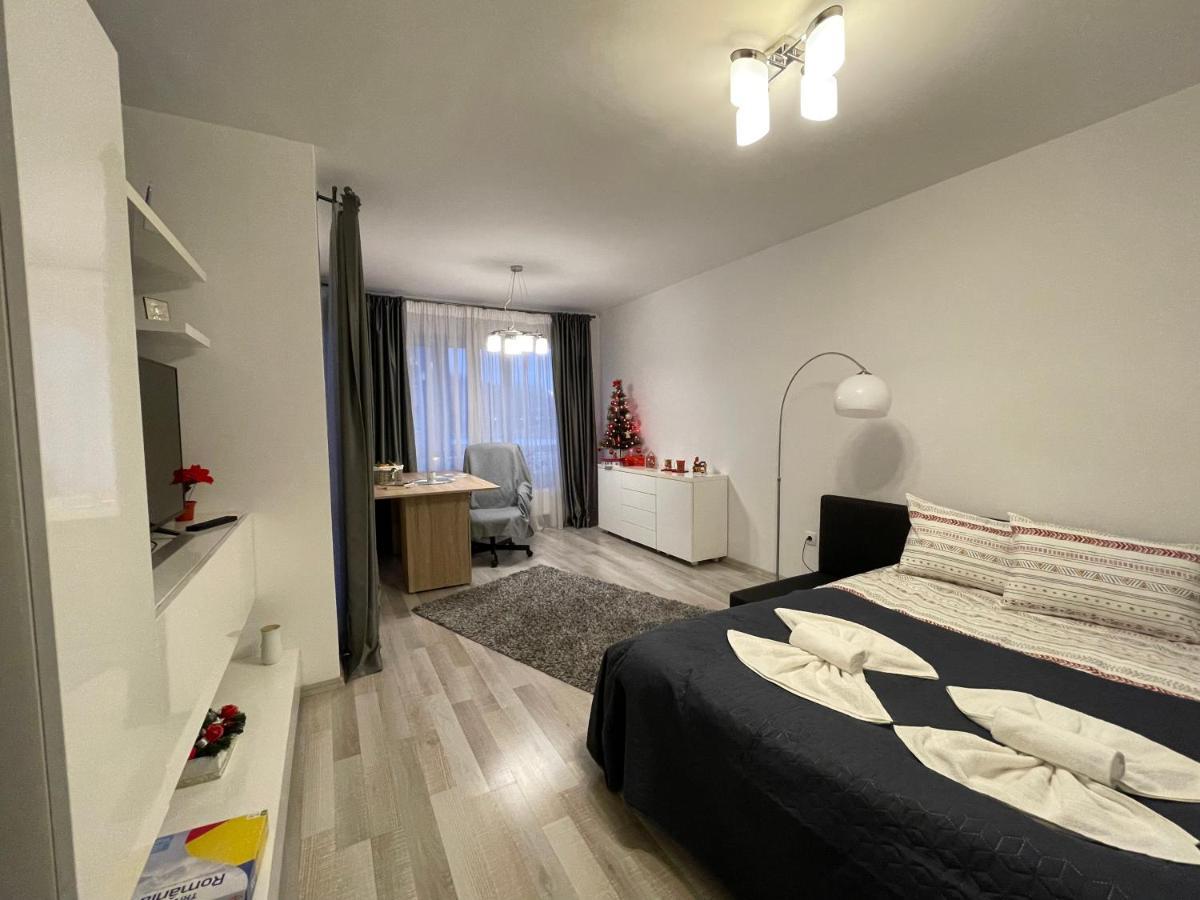 Rai Residence Брашов Екстериор снимка