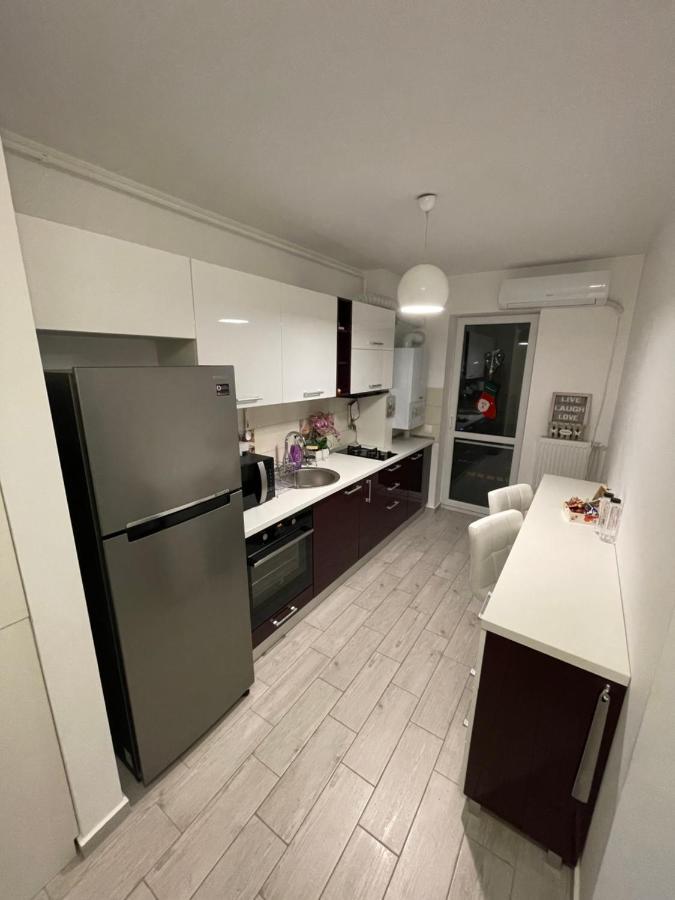 Rai Residence Брашов Екстериор снимка