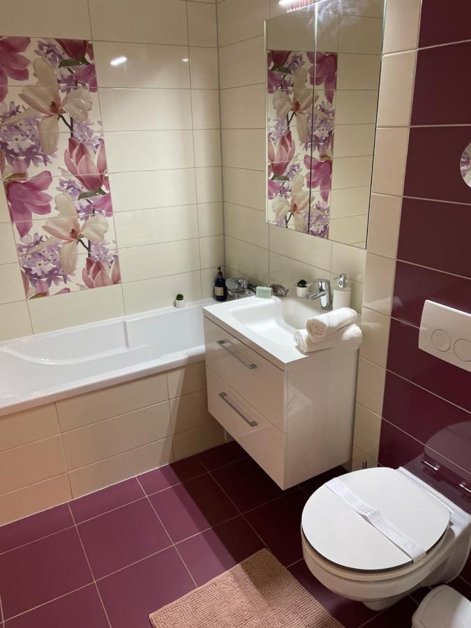 Rai Residence Брашов Екстериор снимка