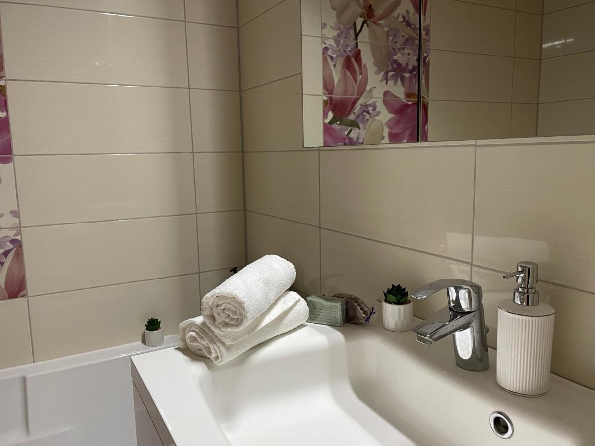 Rai Residence Брашов Екстериор снимка