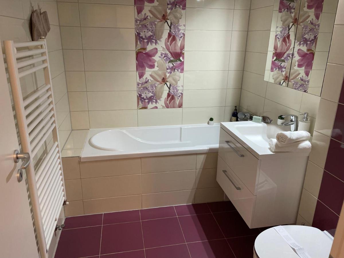 Rai Residence Брашов Екстериор снимка