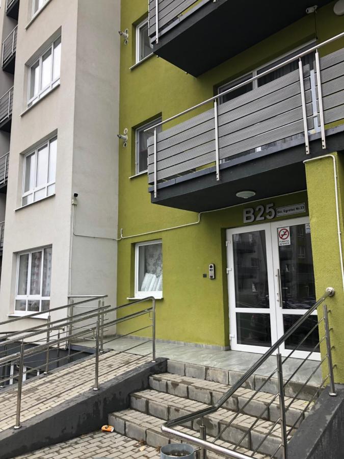 Rai Residence Брашов Екстериор снимка