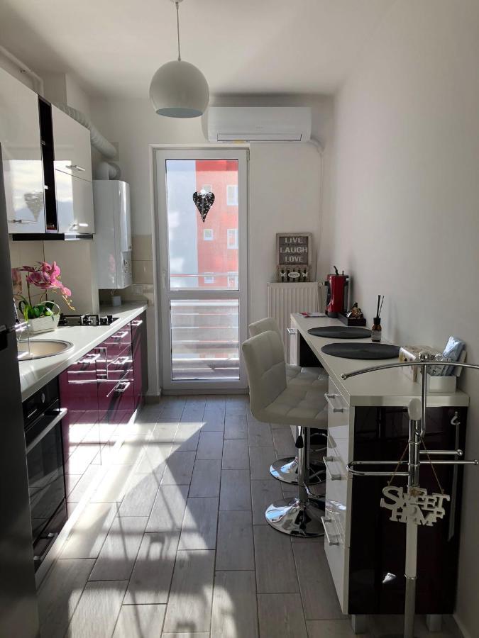 Rai Residence Брашов Екстериор снимка
