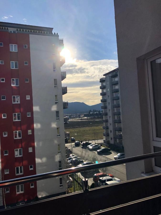 Rai Residence Брашов Екстериор снимка