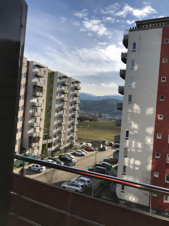 Rai Residence Брашов Екстериор снимка