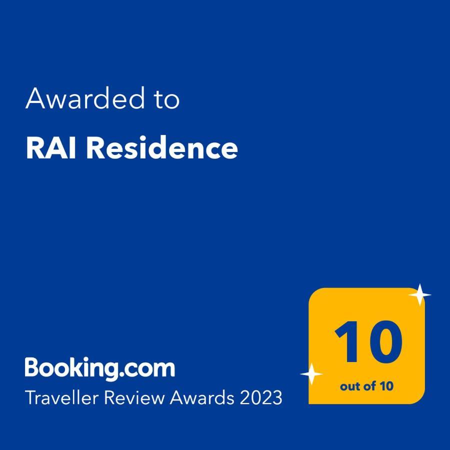 Rai Residence Брашов Екстериор снимка